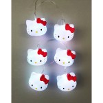 Sanrio - Hello Kitty String Light - Screenshot 1