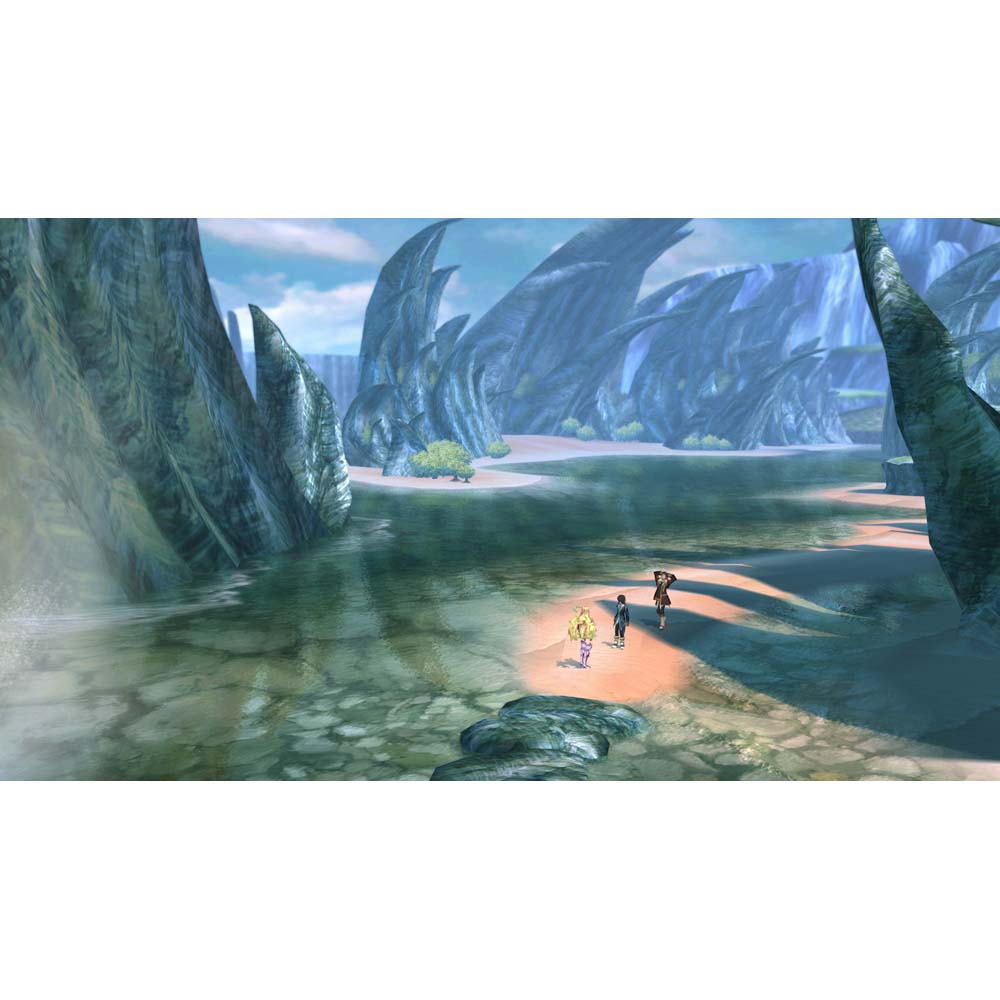 Tales of Xillia Remastered - Screenshot 8