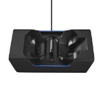 RIG R8 Spectre Pro HS Gaming Headset for PlayStation - Black - Screenshot 1