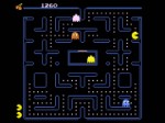 Atari 2600+ Console - Pac-Man Edition - Screenshot 3