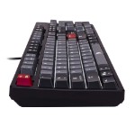 TteSPORTS MEKON V100 MECHANICAL - Precision Gaming Keyboard - Screenshot 1