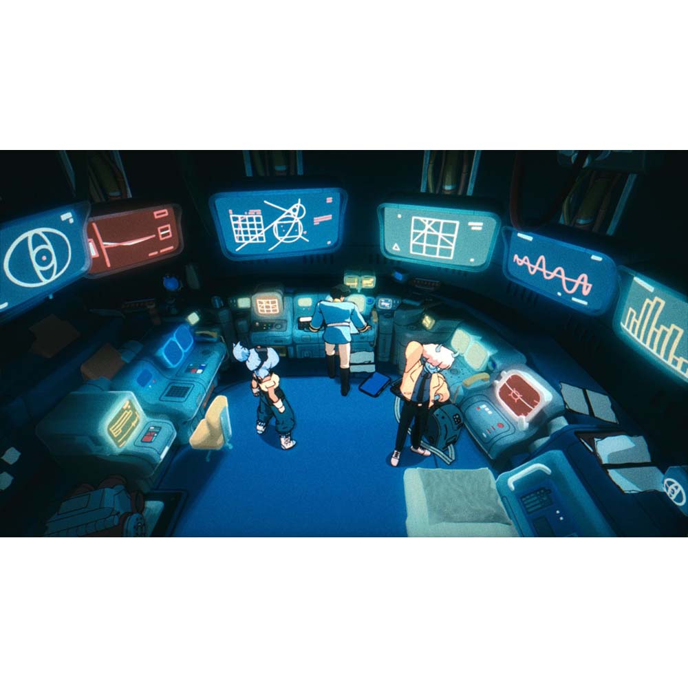 Orbitals - Screenshot 6