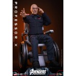 Marvel - X-Men - Professor X 1/6 Scale Figure - Screenshot 1