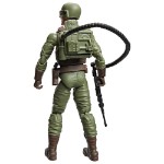 G.I. Joe - Classified Series - Retro Cardback Anthony "Flash" Gambello Action Figure - Screenshot 6