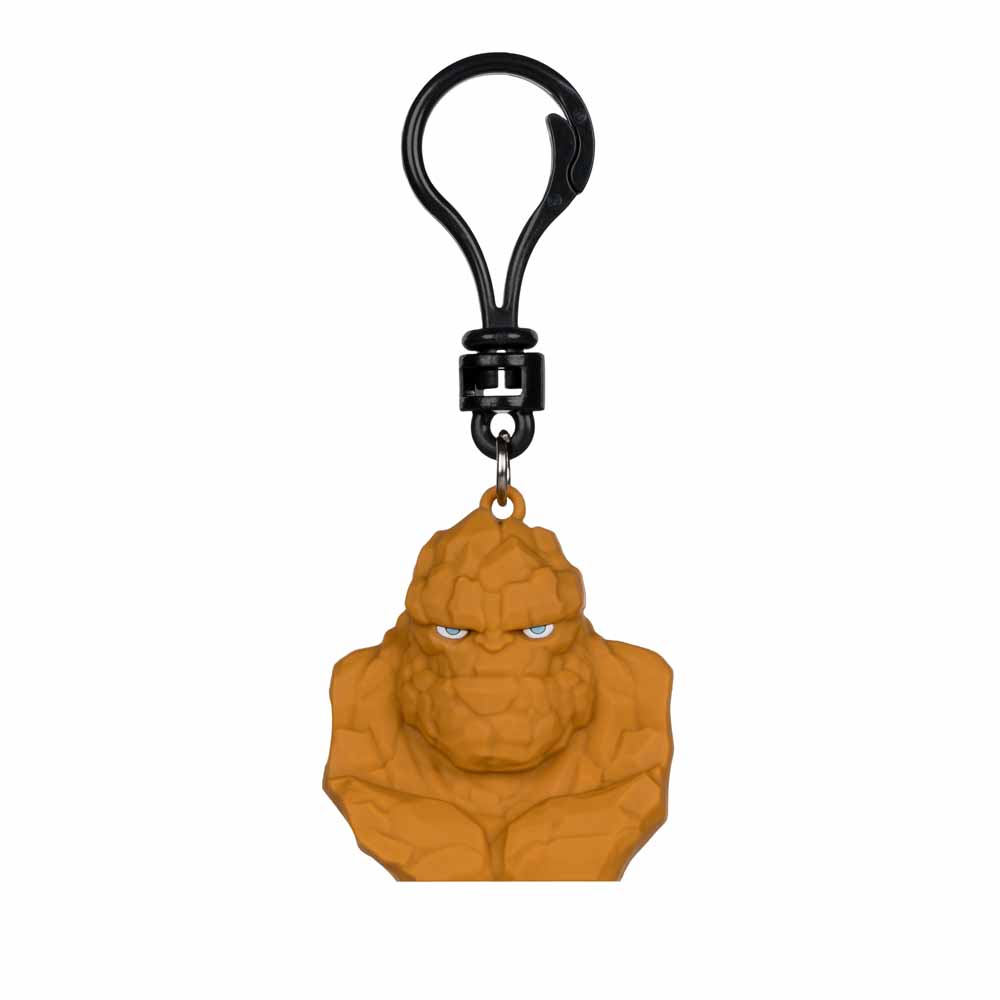 Marvel Rivals - Characters Clip Blind Bag (Single Bag) - Screenshot 6