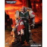 Warhammer 40,000 – Sternguard Veteran (Dark Angels) 7" Scale Action Figure - Screenshot 5