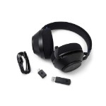 LucidSound LS500P Wireless Gaming Headset - Black - Screenshot 6