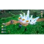 DRAGON QUEST MONSTERS: The Withered World - Screenshot 3