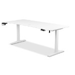 TTRacing - Titus X Smart Desk - 1.8m Howlite (XL) - Screenshot 2