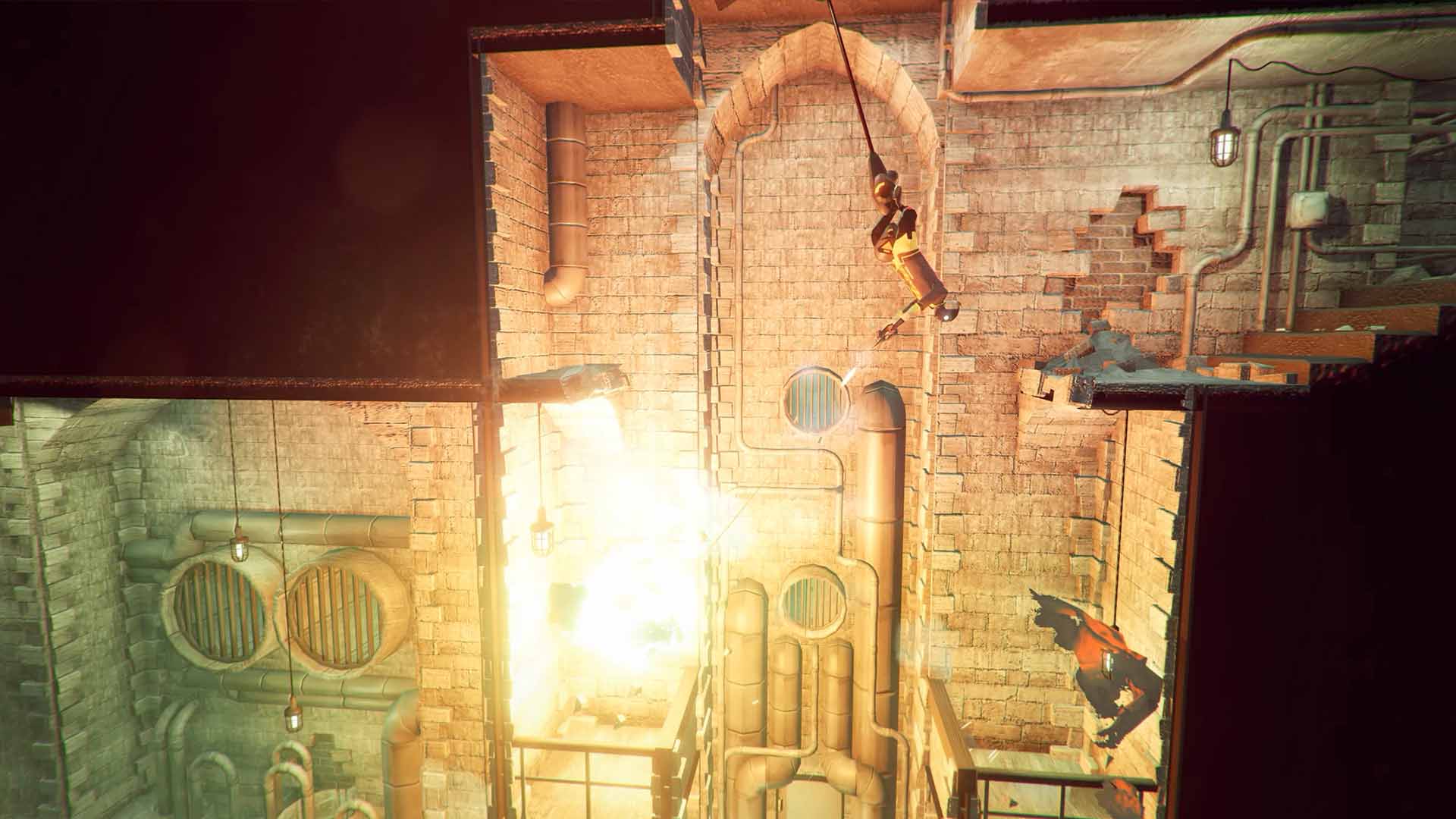 My Friend Pedro - Screenshot 22