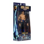 Mortal Kombat – Klassic Johnny Cage 7” Action Figure - Screenshot 2