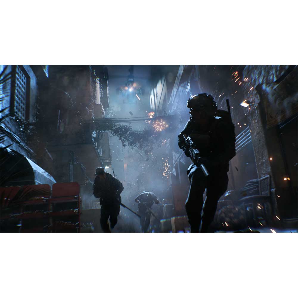 Battlefield 6 - Screenshot 6
