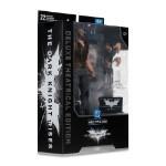 DC - Batman Dark Knight Rises - Bane 7" Deluxe Figure - Screenshot 3