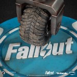 Fallout (2024) - Victor the Securitron 10" Statue - Screenshot 5