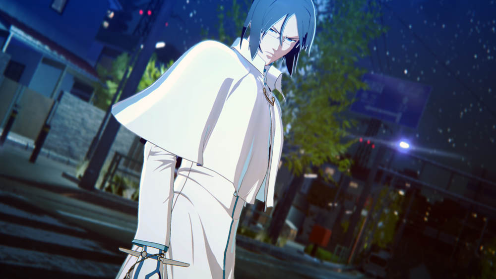 BLEACH Rebirth of Souls - Screenshot 10