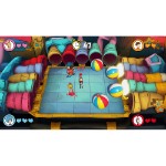 The Cat in the Hat Rainy Day Mayhem - Screenshot 1