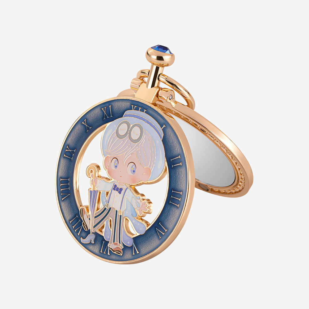 POP MART - 13th Anniversary Series-Pendant Blind Box (Single Box) - Screenshot 7