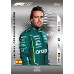 F1 - TC - Topps Turbo Attax 2025 Mega Tin - Screenshot 6