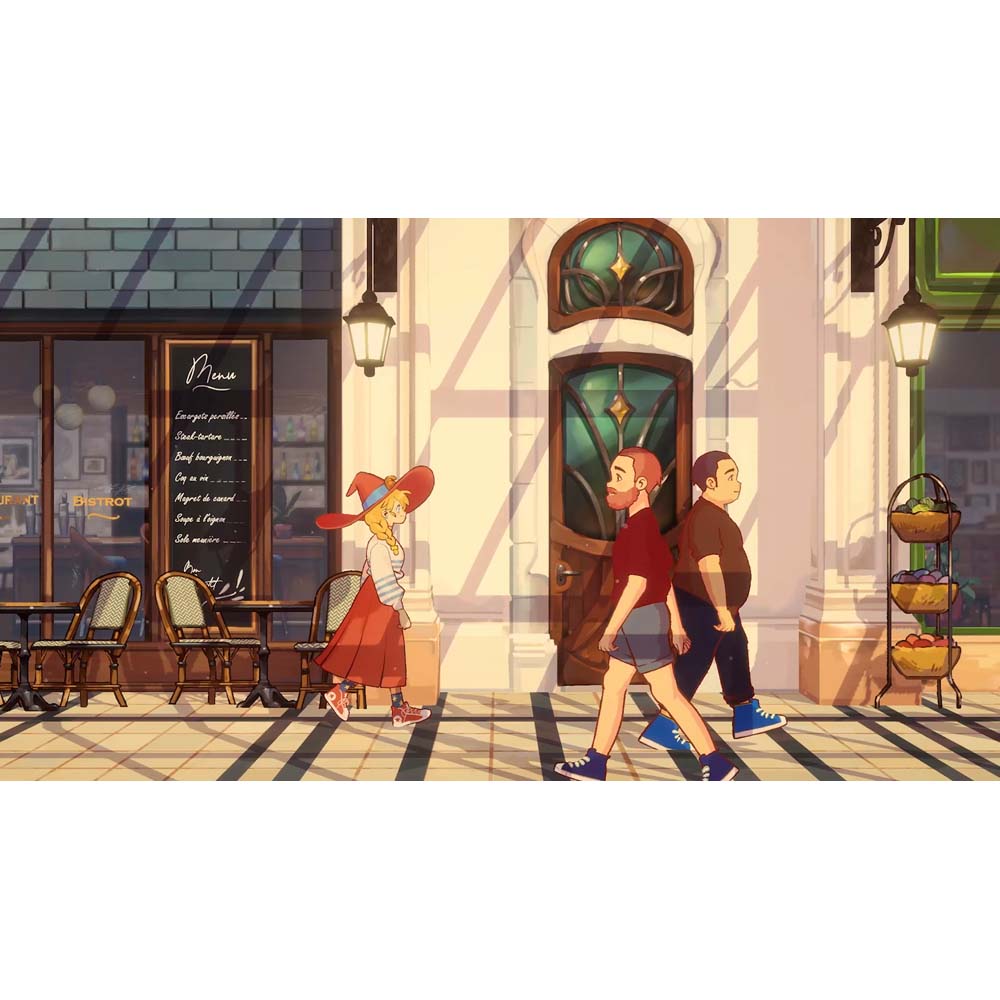 The Witch's Bakery - Screenshot 9