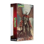 Spawn - Nightmare Spawn (Classic) 7" Action Figure - Screenshot 3