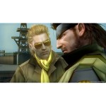 METAL GEAR SOLID: MASTER COLLECTION Vol.2 - Day One Edition - Screenshot 9