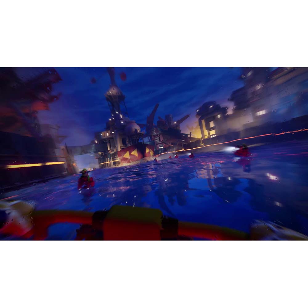 Tides of Tomorrow - Screenshot 8