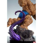 Marvel - Fantastic Four - The Thing Premium Format Statue - Screenshot 1