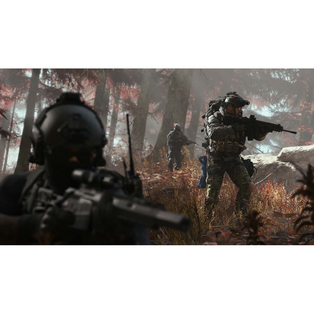 Call of Duty: Modern Warfare 4 - Screenshot 16