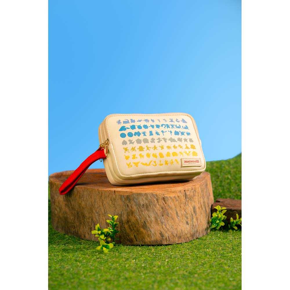Pokemon - Catch 'Em All! Purse - Screenshot 1