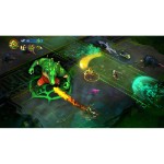 Teenage Mutant Ninja Turtles Splintered Fate - Legendary Edition - Screenshot 4