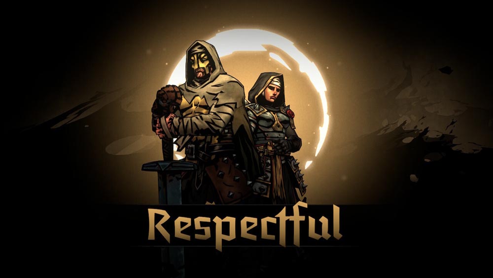 Darkest Dungeon II - Screenshot 5