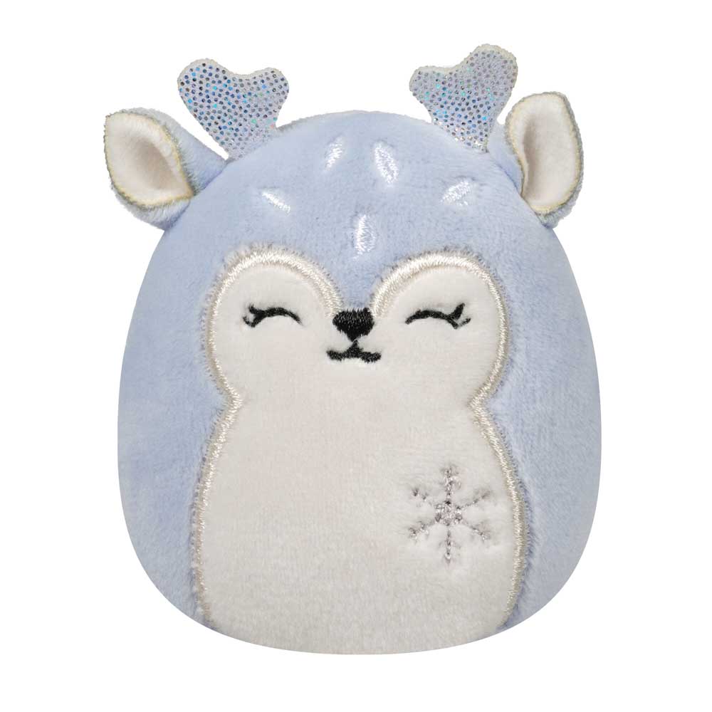 Squishmallows 2 5 quot Plushies XMas Advent Calendar 12 Pack Toys Squishmallows 2 5 quot Plushies XMas Advent Calendar 12 Pack Toys
