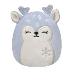 Squishmallows 2.5" Plushies XMas Advent Calendar - 12 Pack - Screenshot 1