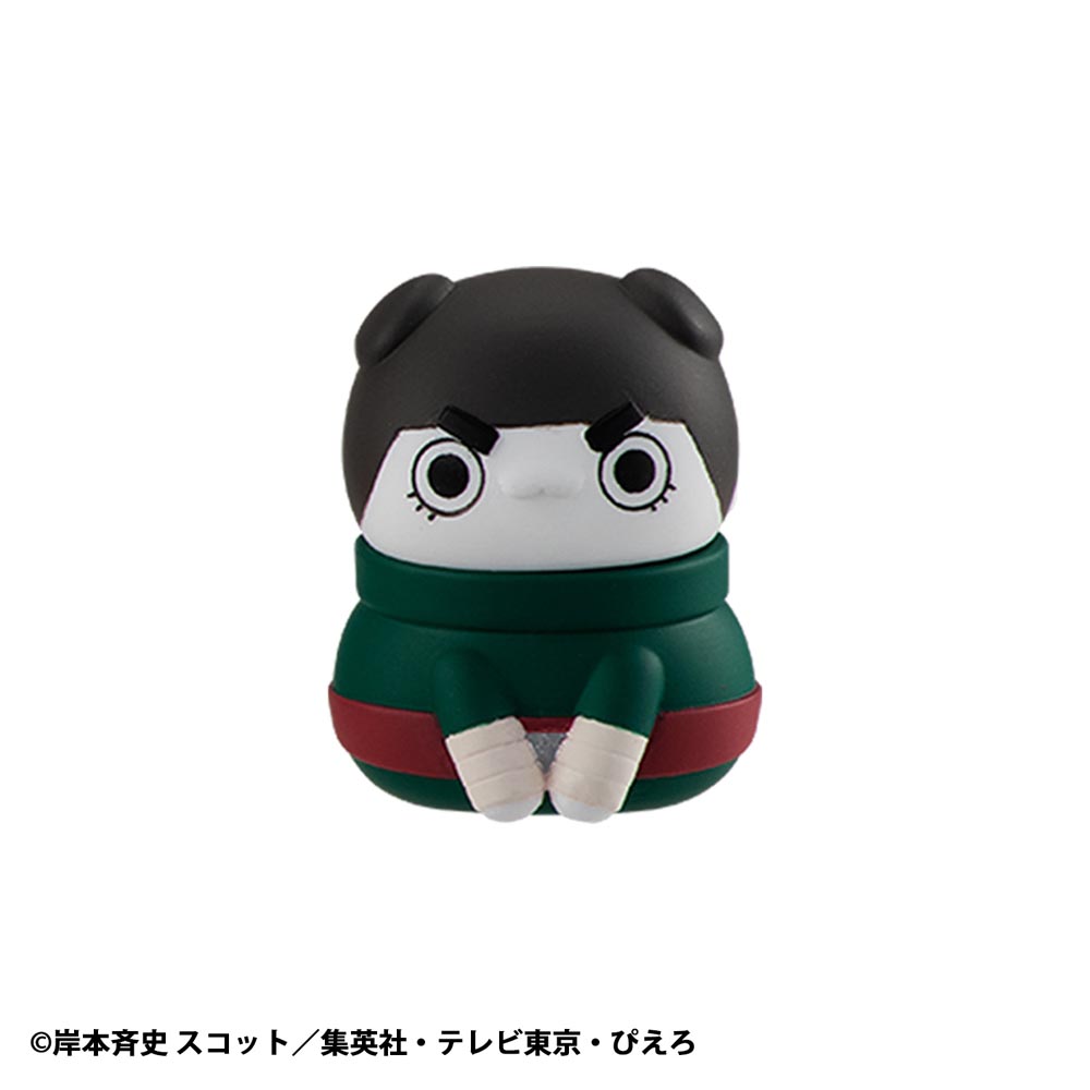 Naruto Shippuden - Mega Cat Project Naruto-Nyaruto! Come Here Sasuke-Kun Blind Box (Single Box) - Screenshot 1