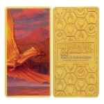 Dungeons & Dragons – Metallic Dragons Ingots 5-Set - Screenshot 1