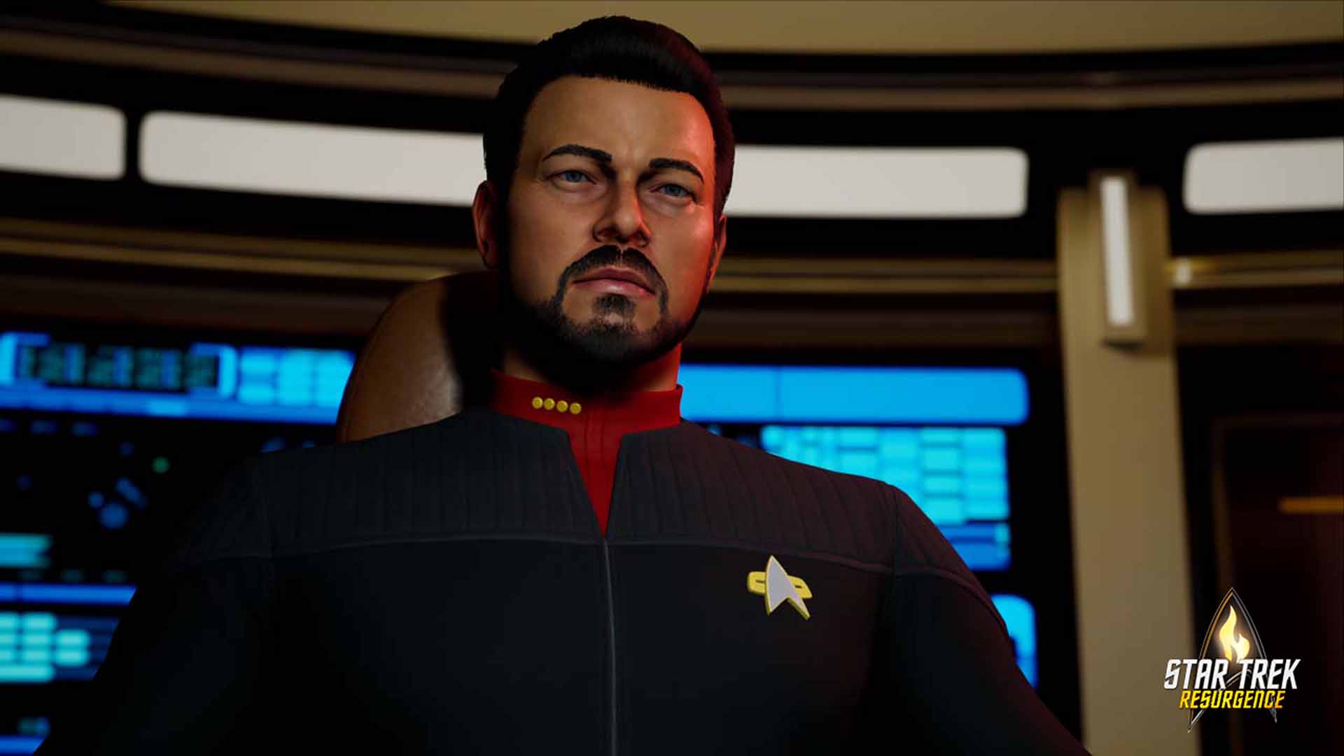 Star Trek: Resurgence - Screenshot 13