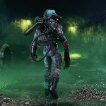 G.I. Joe - Classified Series #209 Toxo-Viper Action Figure - Screenshot 5
