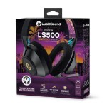LucidSound LS500 Universal Wireless Gaming Headset - Sunset Paradise - Screenshot 4