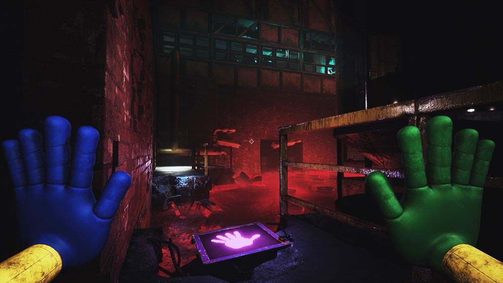 Poppy Playtime Triple Pack - Screenshot 6