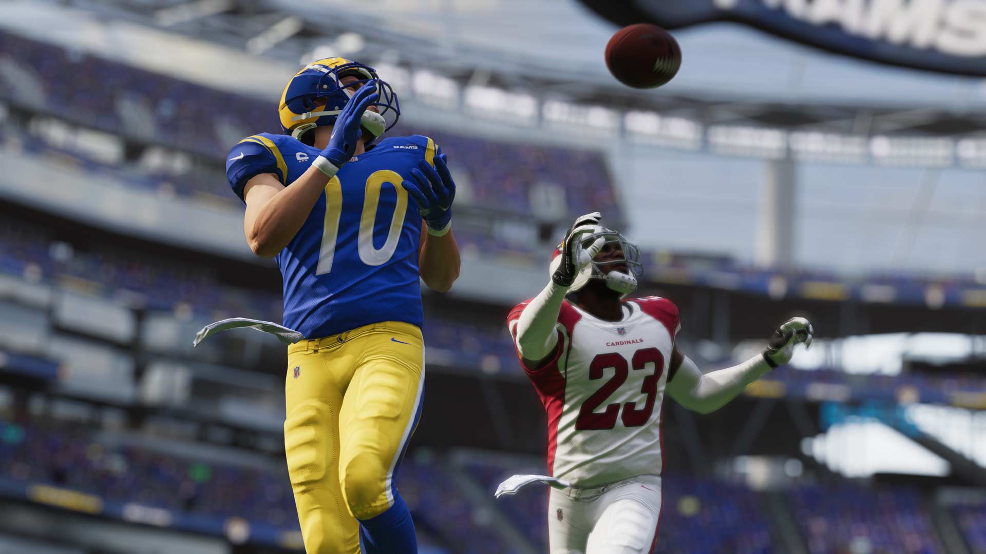 Madden NFL 23 - Screenshot 3
