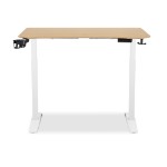 TTRacing - Titus X Smart Desk - 1.2m Oak (S) - Screenshot 7