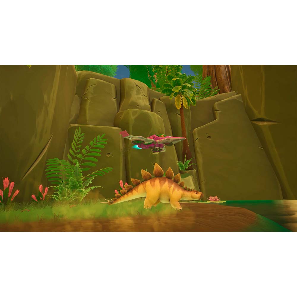 PAW Patrol Dino World - Screenshot 6