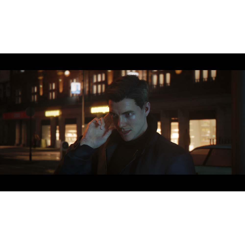 007 First Light - Deluxe Edition - Screenshot 10