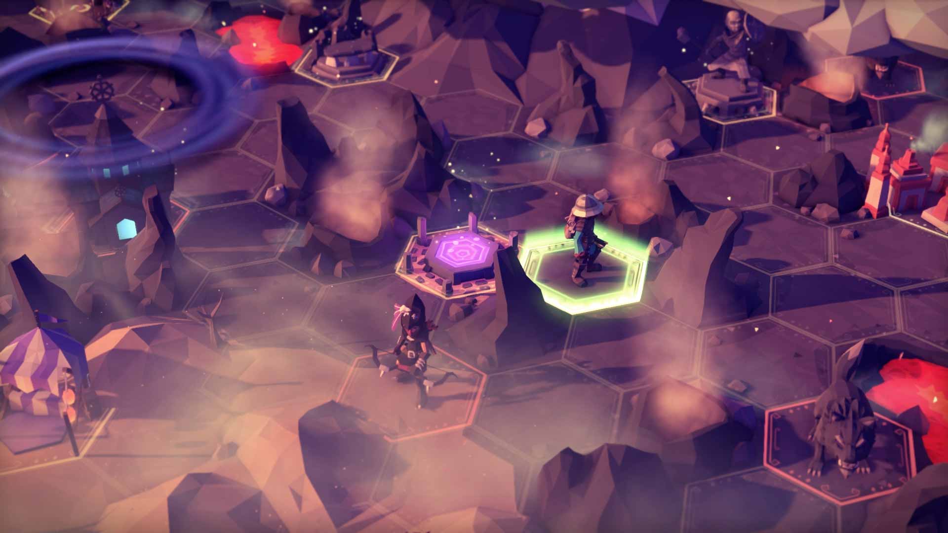 For The King - Screenshot 3