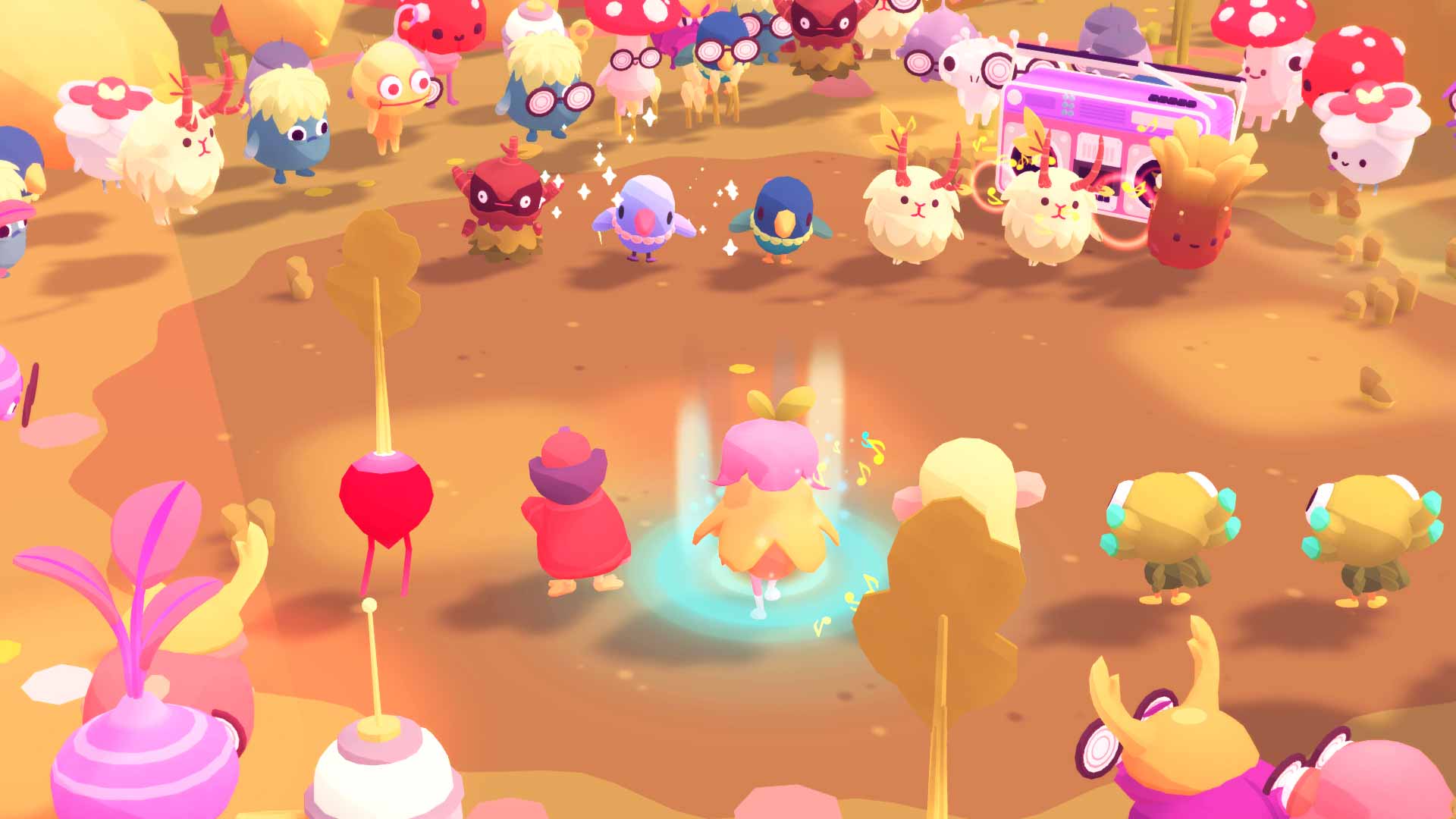 Ooblets (preowned)