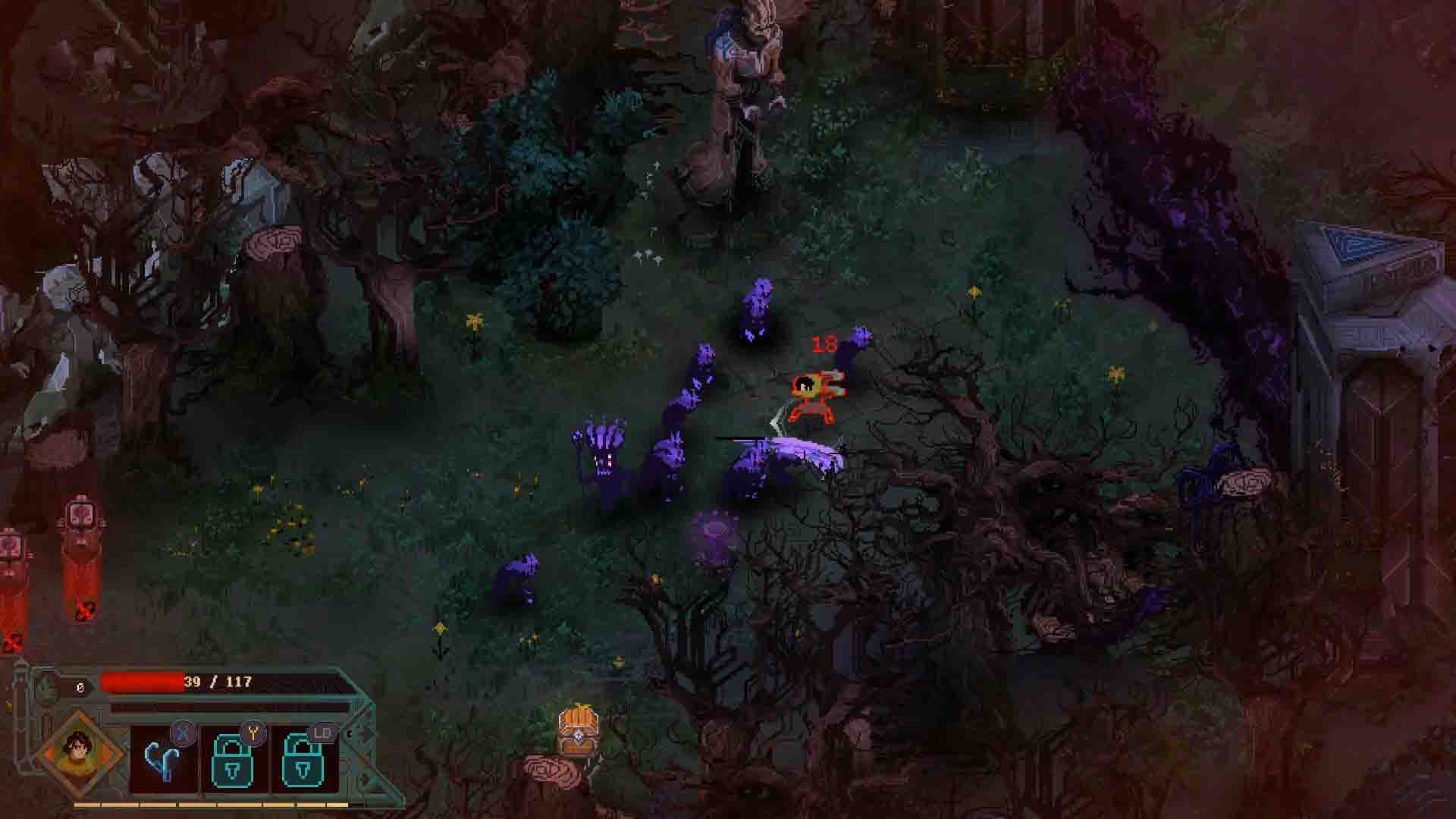 Children of Morta - Screenshot 1