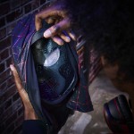 Marvel - Spider-Man - Marvel Legends Series Spider-Man: Miles Morales Electronic Expressive Mask - Screenshot 6