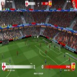 Sociable Soccer 25 (Code-In-A-Box) - Screenshot 1