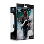 DC Comics - Batman - Red Hood (Under the Red Hood) Gold Label Action Figure (2026 SDCC Exclusive) - Screenshot 2