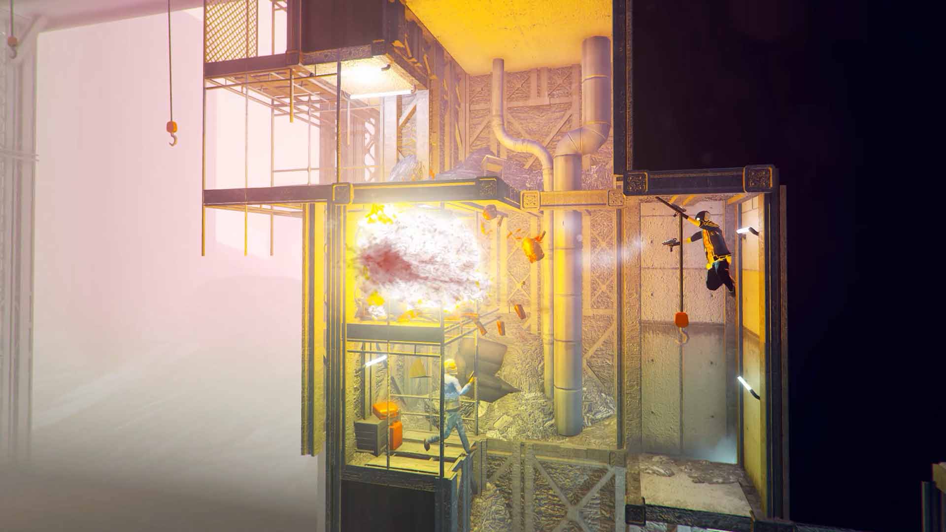 My Friend Pedro - Screenshot 20